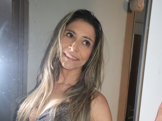 naked cam live IrisMar