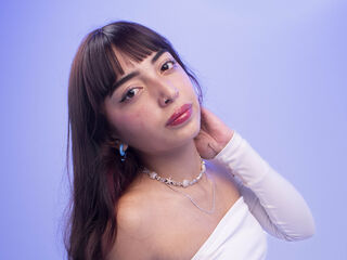 girl porn cam IrisVelvet