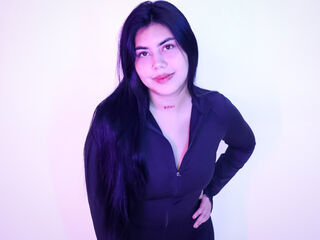 hot cam girl IsabelBleu
