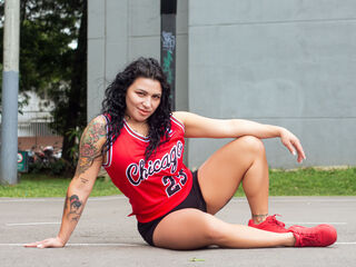 jasmin cam slut IsabellaNoire