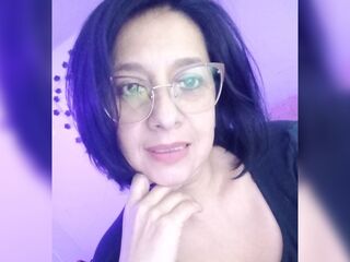 naked cam girl gallery IsisDorada