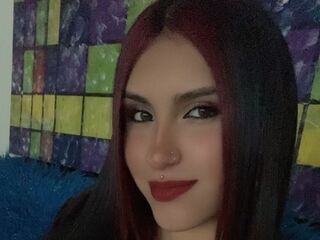 naked cam girl masturbating IsisSmithe