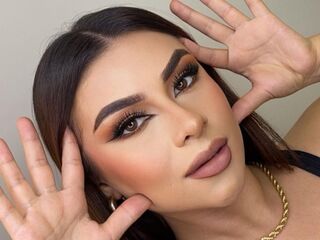 camgirl videochat IvannaFerrini