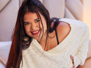 naughty cam IvoneSky