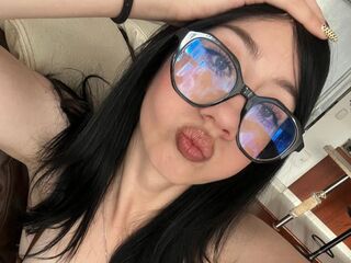 porn cam IvvyStorm