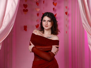 jasmin video chat IvySimmons