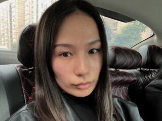 free nude cam JamiLoock