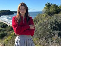 nude webcamgirl photo JaneeLoszynski