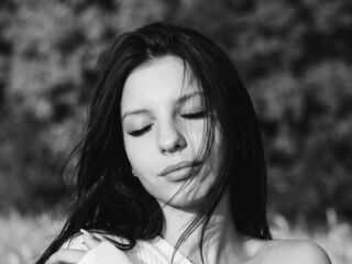 beautiful girl JanettaVanhove