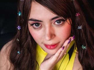 hot cam girl JanneDolphine