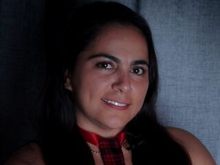 cam girl sexshow JasminVerona