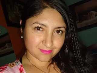 girl webcam show JasmineMora