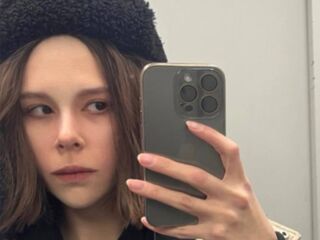 camgirl porn JaymeAllsup