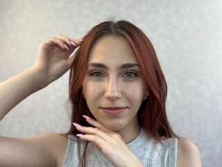hot webcam show JeanettSuell
