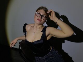 free live cam JennyBlossom