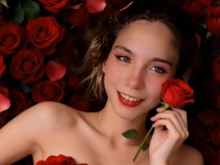 webcam striptease show JennyJannes