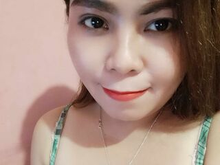 masturbating webcamgirl JhoanaBalagon