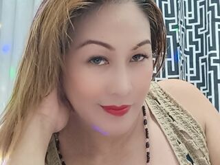 naughty JingAmour