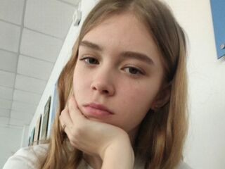 webcam stripper JoannaRumbo