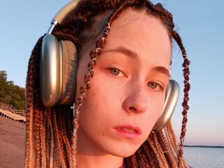 camgirl webcam JodeeChum