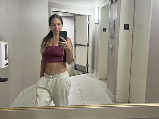 live video chat JosieJodeci