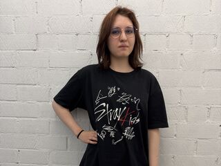 cam babe JoslynForrester