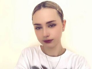 camgirl JudithHaverstock