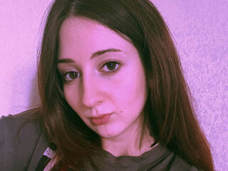 fingering camgirl JuleEiden