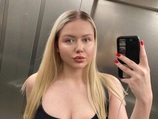 fingering JuliaRupert