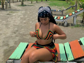 web cam show JulietaBeckh