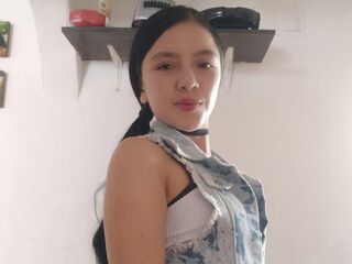 naked girl with webcam JulietaZalazar
