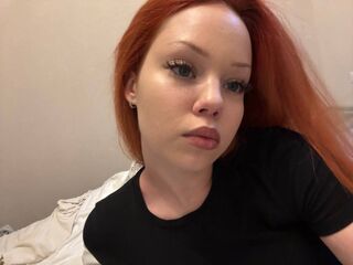 cam girl masturbating with vibrator JulyJensen