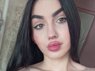 dity cam show KamilaBell