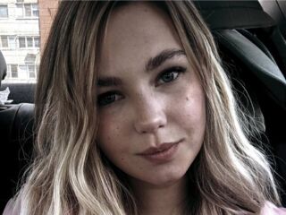 babe cam KandyWeiss