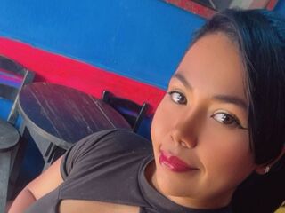 strip show KarinWilliams