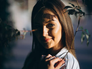 naked camgirl picture KarinaSay