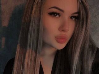 hot girl webcam photo KarollinaHerbert