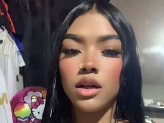 cam slut video chat KassyMorgan