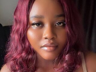 free nude live show KateHenshaw
