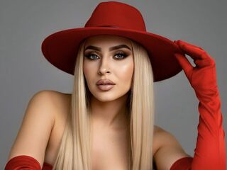 sexy live girl KattyRaymond