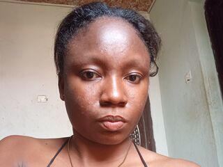 masturbating KaylaGlow