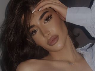 hot cam girl KayonaEvans