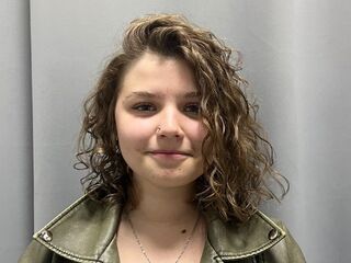 webcam girl KellyJakson