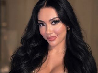 naked webcamgirl video KellyZouj