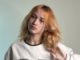 live webcam model KelseyBabin