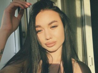 extreme webcam KimikoBardach