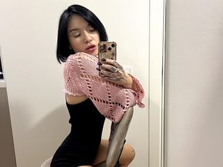 webcam KiraNyx