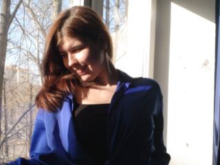 camgirl picture KourtneyEsshaki