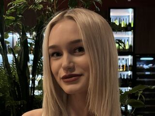 webcamgirl videochat KristinaDanes