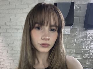naked girl with webcam KristinaSweetova